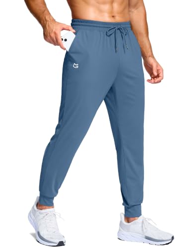 G Gradual Men's Joggers