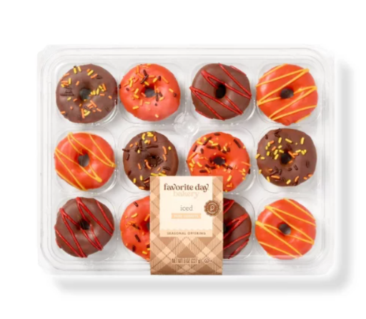 Target Snacks Coupon