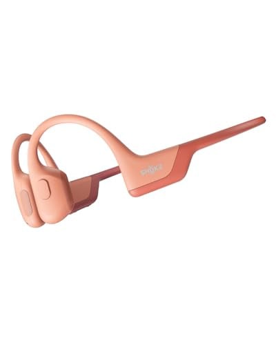 SHOKZ OpenRun Pro Open-Ear Sport Headphones