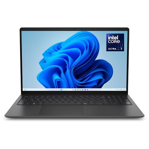 Dell 15.6" Laptop, Intel Core Ultra 7 255U, 16GB DDR5, 1TB SSD Deal
