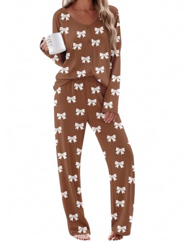 Ekouaer Pajama Sets