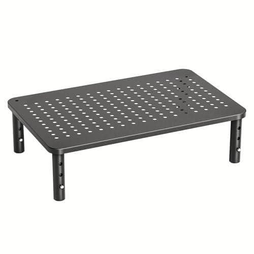 HUANUO Monitor Stand Riser Deal