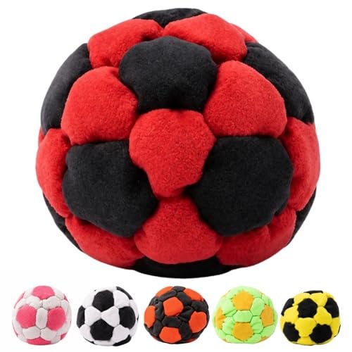2.36 Inch Soccer Footbag Hacky Sack