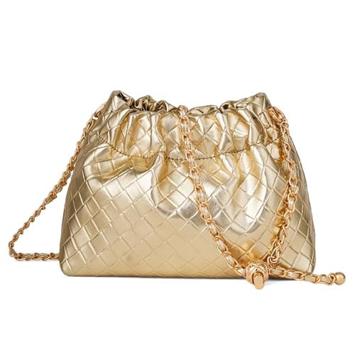 Clutch Crossbody Shoulder Bag