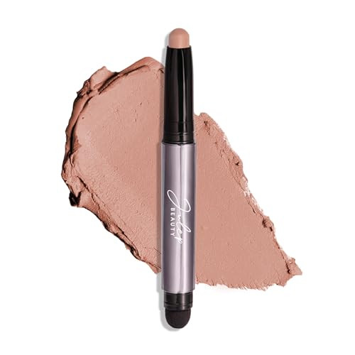 Julep Eyeshadow 101 Crème to Powder Waterproof Eyeshadow Stick (3 Colors)