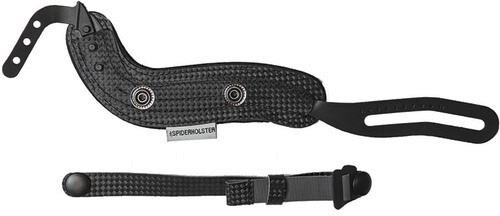 Spider Camera Holster SpiderPro Hand Strap v2 (Graphite) Deal
