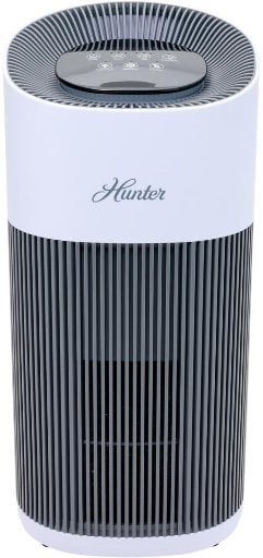 Hunter HP475 True HEPA Digital Tower Air Purifier