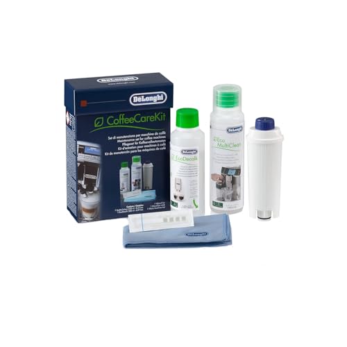 De'Longhi Coffee Care Kit DLSC306