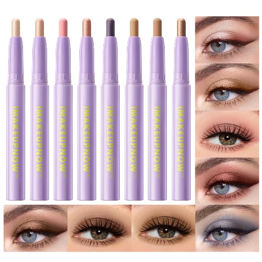 Neutral Eyeshadow Stick Set