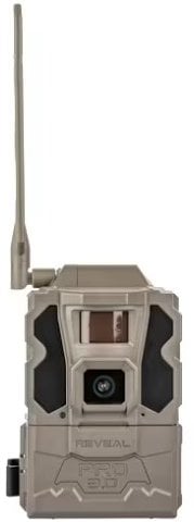Tactacam REVEAL Pro 3.0 Cellular Trail Camera - 4K Megapixel Deal