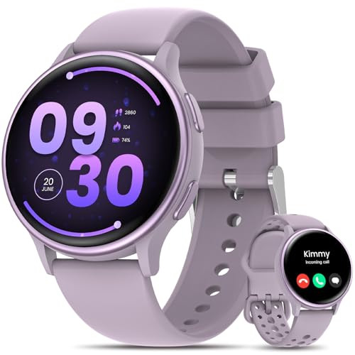Fitness Trackers with Heart Rate/Sleep/SpO2 Monitor,120+ Sport Modes