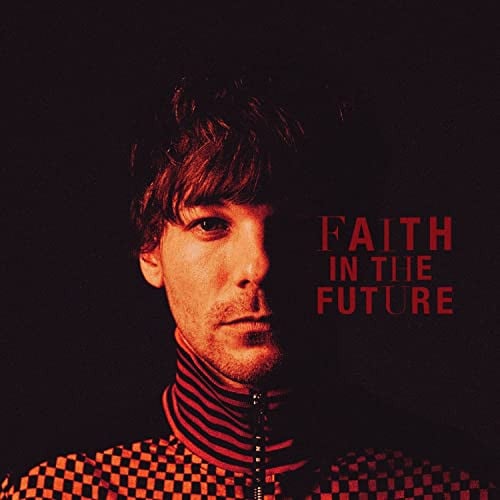 Louis Tomlinson: Faith In The Future (Vinyl) Deal