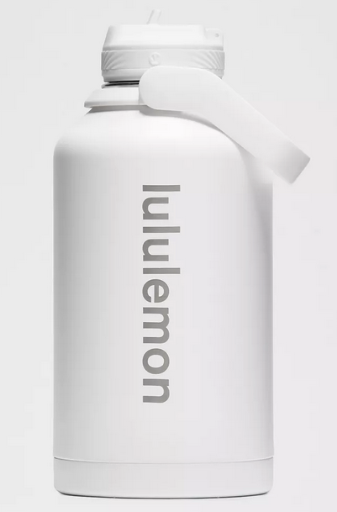 Lululemon Back to Life Sport Bottle 64-Ounce Deal