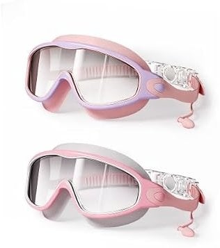 Adult Swim Goggles 2-Pack Deal