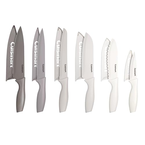 Cuisinart Advantage 12-Piece Kitchen Knife Set Deal