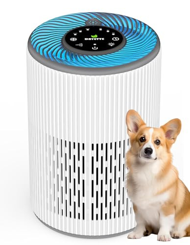 Air Purifier for up to 1300 sq ft