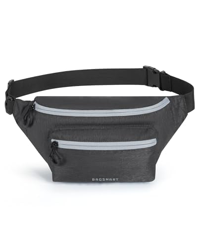 BAGSMART Fanny Packs Deal
