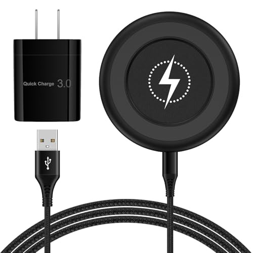 Samsung 15W Wireless Charger Duo