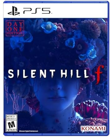 Silent Hill f (Playstation 5) Deal