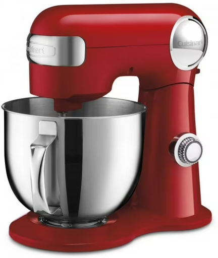 Cuisinart Precision Master 5.5 Quart Stand Mixer Deal