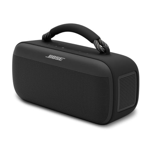 Bose SoundLink Max Bluetooth Speaker