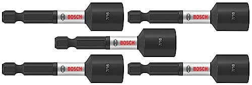 BOSCH ITNS7162 Impact Tough 2-9/16 In. x 7/16 In. Nutsetter Deal