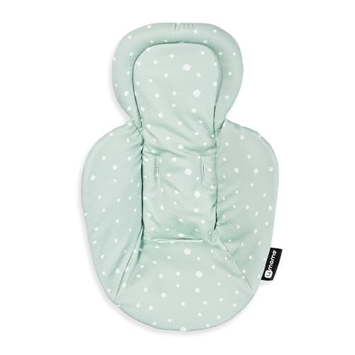 4moms RockaRoo and MamaRoo Infant Insert, Cool Mesh Fabric