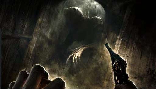 Amnesia: The Bunker (PS4 Digital Download)