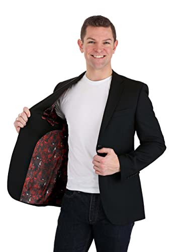 Freddy Krueger Men's Blazer Jacket