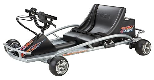 Razor Ground Force One Electric Go-Kart 12 MPH Deal