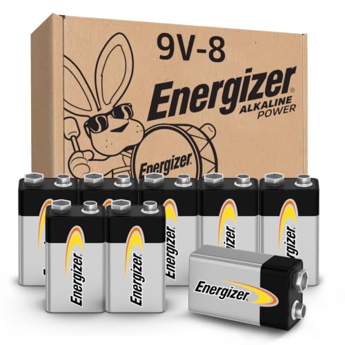Energizer AA Batteries 48-Pack Deal