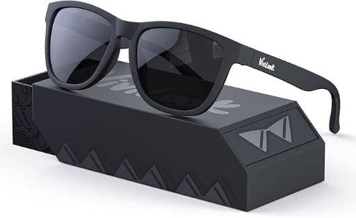 Vivilook Polarized UV400 Protection Sunglasses