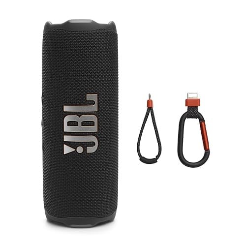 JBL Flip 7 Portable Waterproof & Drop-Proof Speaker Deal