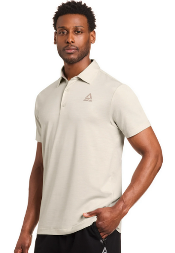 Reebok Men's Victory Polo Shirt