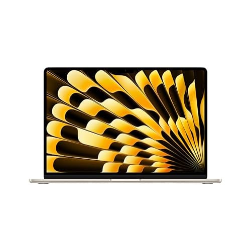 (Resale) Apple MacBook Air 15.3" Laptop M5 10-Core Chip 16GB RAM 512GB SSD