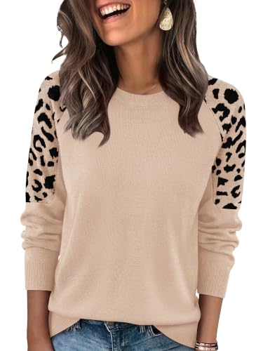 WIHOLL Raglan Sleeve Tops