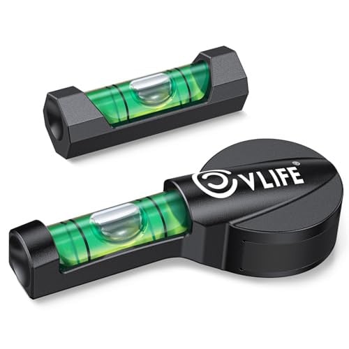 CVLIFE Scope Leveling Kit with Magnetic Bases Deal