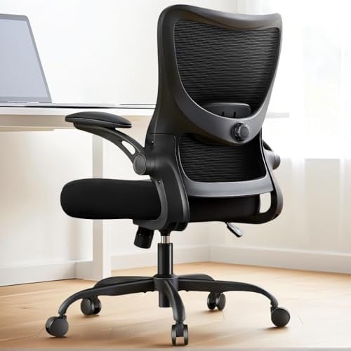 Marsail Office Chair Deal