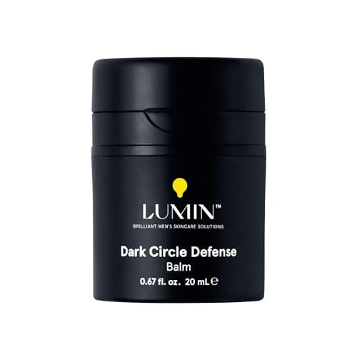 Lumin Men’s Dark Circle Defense Balm  Deal