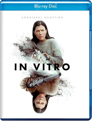In Vitro Blu-ray