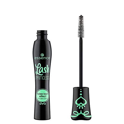essence Lash Princess False Lash Effect Mascara, Volumizing & Lengthening, 0.4 Fl Oz Deal