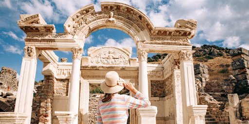 7-Day Guided Turkey Tour Package