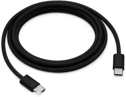 Apple USB-C 3.3' Woven Charge Cable Deal