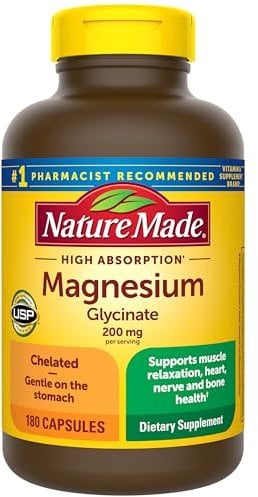 Nature Made Vitamins and Supplements Sale