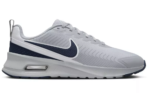 Nike Men's Air Max Nuaxis Running Shoes