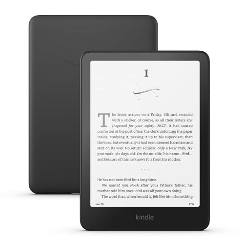 16GB Amazon Kindle Paperwhite (Newest Model)