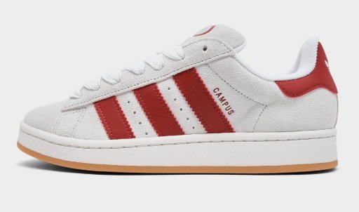 Adidas Women's Originals Campus 00s Shoes