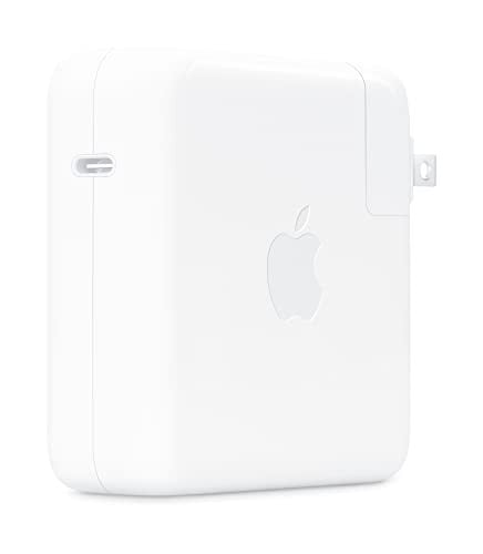 (Resale) Apple 96W USB-C Power Adapter Deal