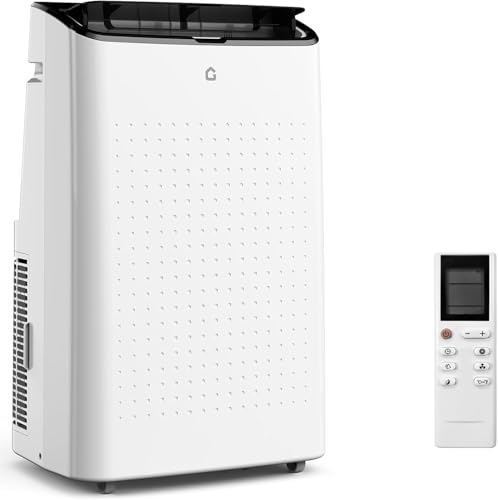Garvee 14000 BTU Portable Air Conditioner