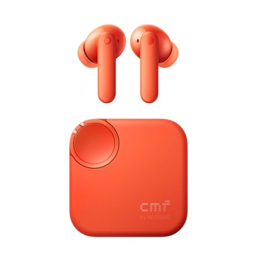 CMF by Nothing Buds 2 Hybrid Active Noise Cancelling Earbuds Deal